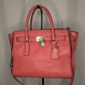 Michael Kors Coral Hamilton